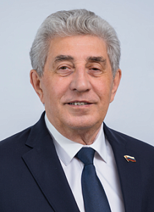 Грачев Сергей Иванович